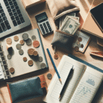 Presupuesto para estudiantes: Gestiona tu dinero eficazmente
