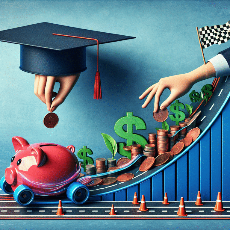 Ahorrar dinero rápido y fácil: de la teoría a la práctica