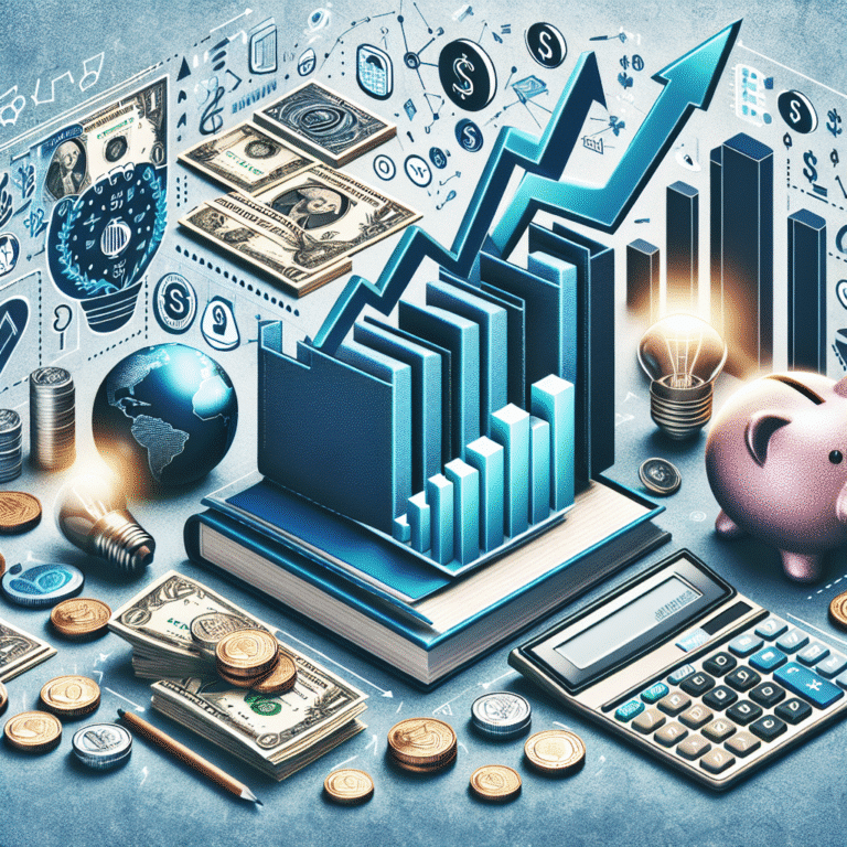 consejos financieros para principiantes: cómo mejorar tus finanzas personales