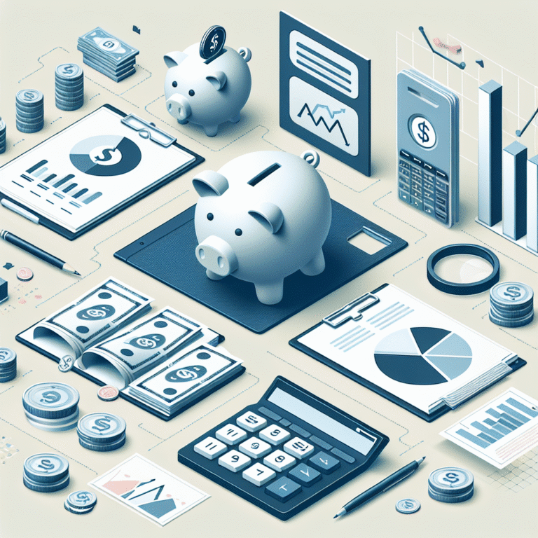 cómo mejorar tus finanzas personales en 5 pasos